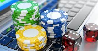 Онлайн казино Casino Slot78